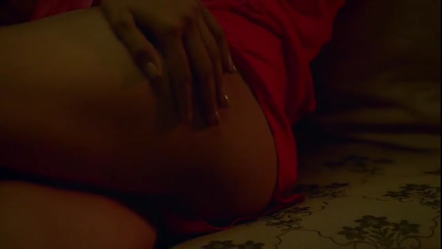 Mastram (2020) Hot Scene of Harshita Khushwaha & Nehal Vadoliya